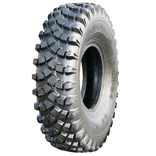 1220x400-533 Marcher W-16B E-2 PR10 TTF tube+flap included millitary Industriereifen