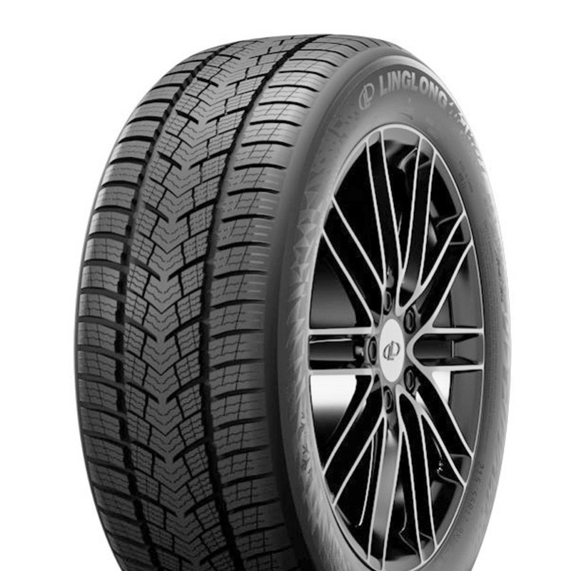 195/60R15 Linglong Grip Master Winter téli XL 92H (Made in Serbia) DOT3724 Pkw-Reifen