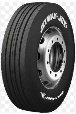 215/75R17.5 JK Tyre Jetway Juxe 126/124m 14pr Tl Dbb LKW - Buse