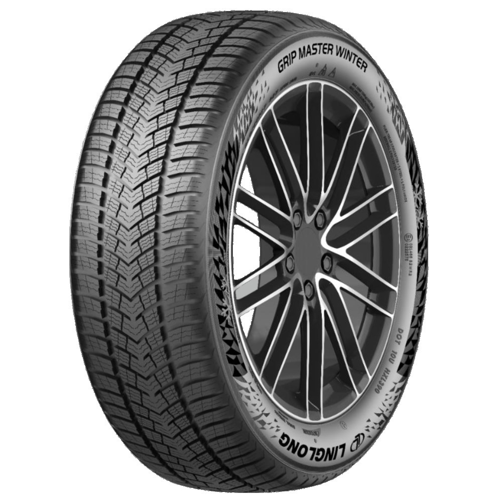 235/45R17 Linglong Grip Master Winter téli 97H XL (Made in Serbia) DOT3624 Pkw-Reifen