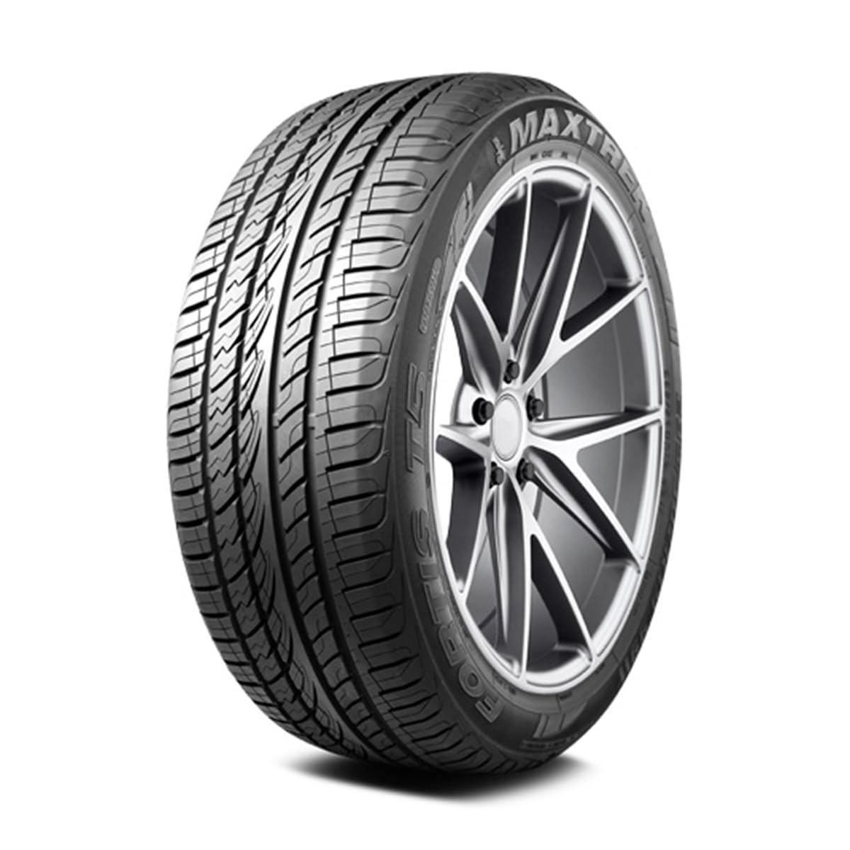 265/35R22 Antares Fortis Maxtrek T-5 102V XL peremvédős DOT 4015 leértekelt, garancia nélkül Pkw-Reifen