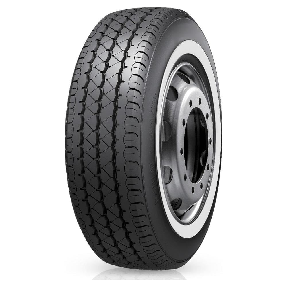 155R12C P C02 RXQuest 88/86P RoadX Leicht-LKW-Reifen