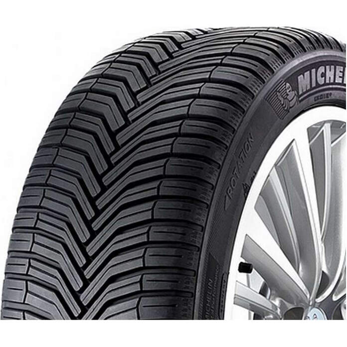 235/45R20 V Crossclimate 3 XL 100V Michelin Pkw-Reifen