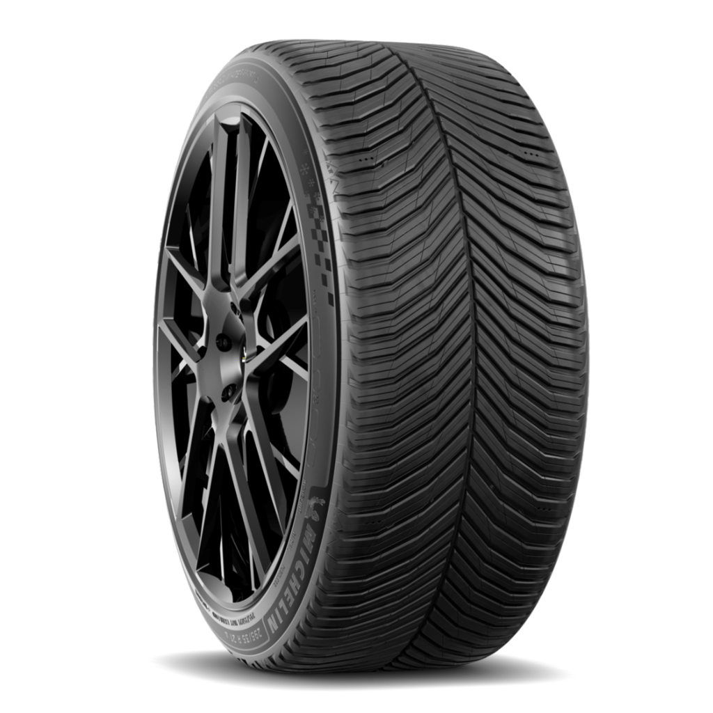 265/40R21 Y Crossclimate 3 Sport XL 105Y Michelin Pkw-Reifen