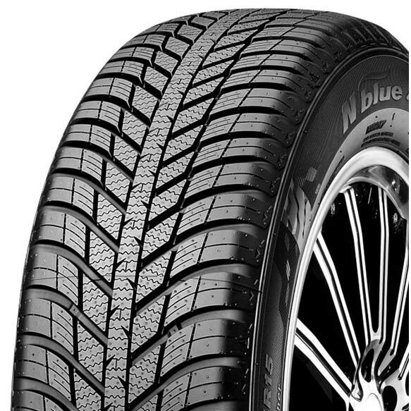195/50R15 V N-Blue 4Season 2 82V Nexen Pkw-Reifen