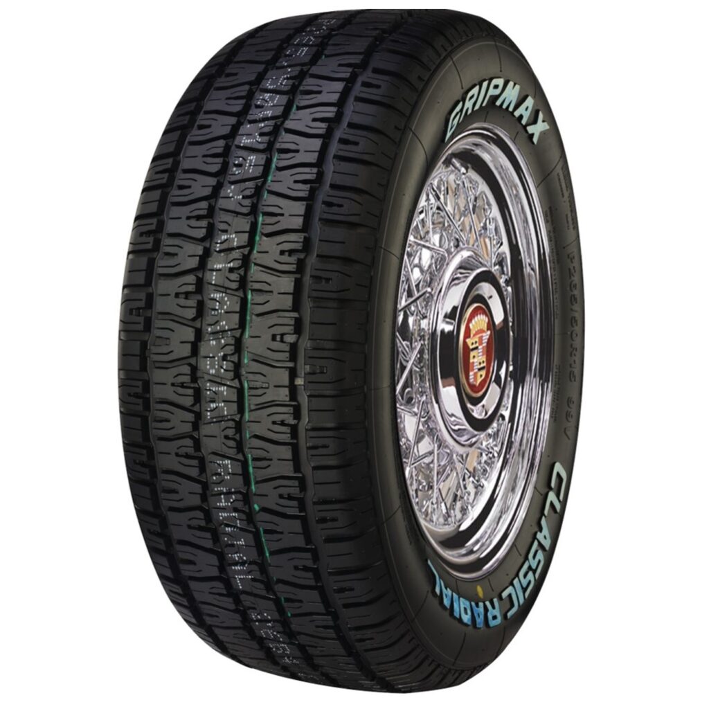 185/70R14 H Status Radial 88H Gripmax Pkw-Reifen