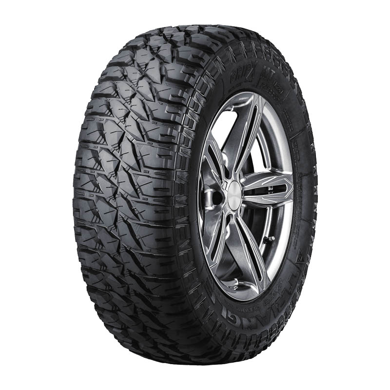 225/75R16 Q TR281 GripX M/T DOT22 115Q Triangle 4x4 PKW-Reifen