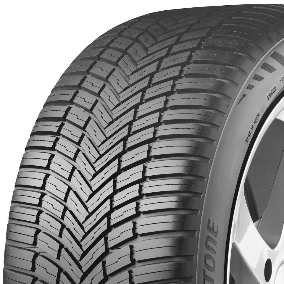 255/40R19 Bridgestone WEATHER CONTROL A005 EVO 100V Pkw-Reifen
