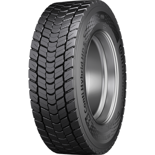 315/70R22.5 Continental CONTI HYBRID HD 5 (CHD 5 ) 154/150L LKW - Buse