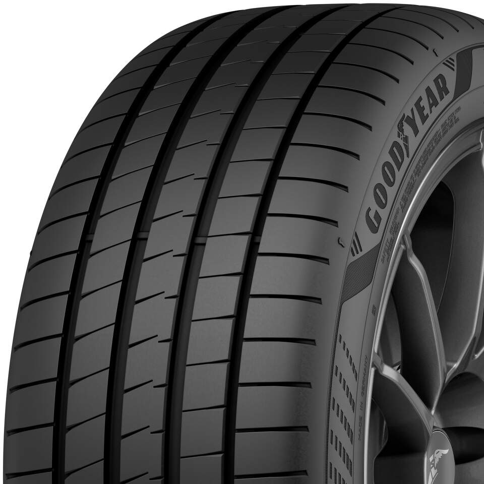 265/40R22 Goodyear Eagle F1 Asymmetric 6 106Y Pkw-Reifen
