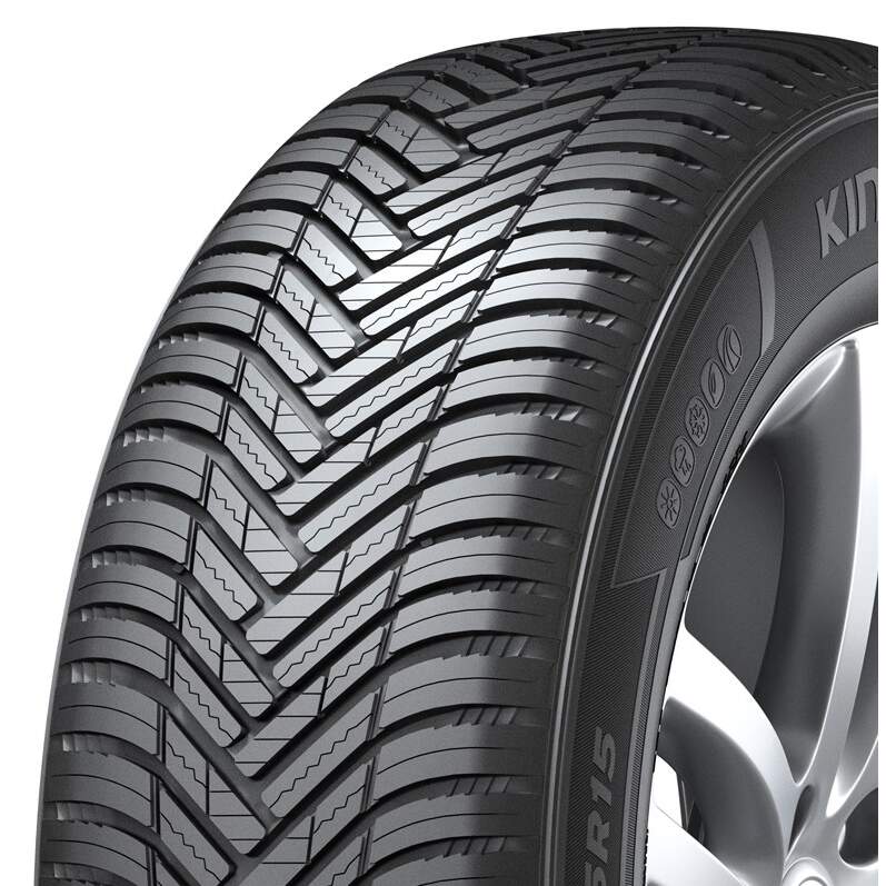175/65R14 Hankook H750 KINERGY 4S 2 82T Pkw-Reifen