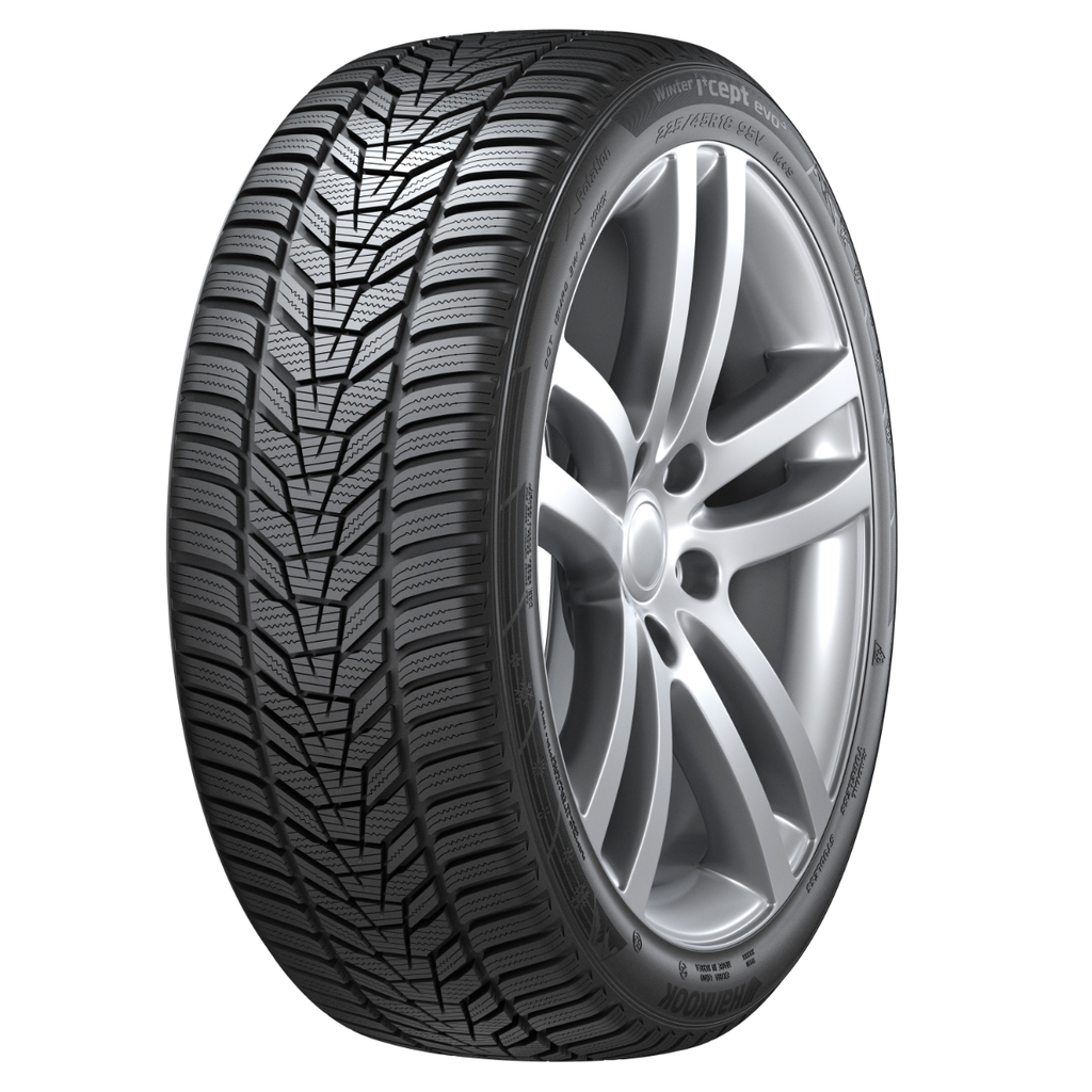 305/30R20 Hankook WINTER ICEPT EVO3 W330 103W Pkw-Reifen