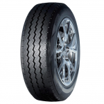 155R12C Mileking MK-515/8pr 88/86Q DOT24-25 Leicht-LKW-Reifen