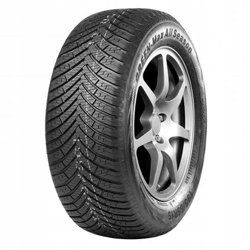 215/65R15 Linglong Green-Max 4 évszakos 96H DOT0325 Pkw-Reifen