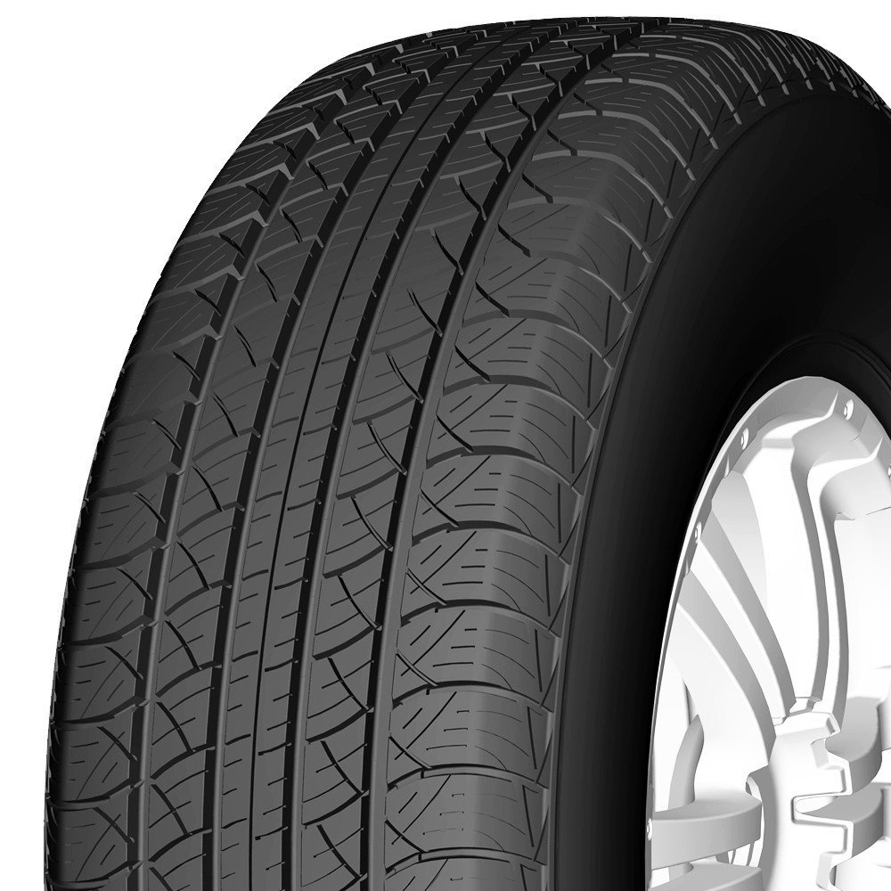 235/55R18 Performax 104H XL peremvédős DOT3814 Pkw-Reifen