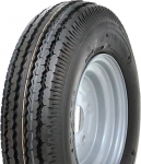 4.00-10 Deli S-252 TL 71 M Industriereifen