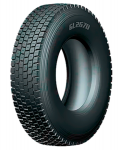 315/70R22,5 Advance GL267D PR20 156/150L TL M+S 3PMSF LKW - Buse