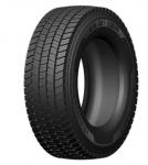 315/60R22,5 Advance GRD2  20pr 154/150L TL M+S 3PMSF LKW - Buse
