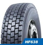315/70R22,5 Agate HF-638 20PR 154/150L M+S 3PMSF húzó LKW - Buse