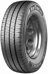 155R12C R KC53 PorTran DOT22 88/86R Kumho Leicht-LKW-Reifen