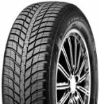 185/60R15 H N-Blue4S WH17 XL DOT18 88H Nexen Pkw-Reifen