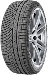 295/35R19 V Pilot AlpinPA4 XL MO DOT21 104V Michelin Pkw-Reifen
