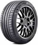 315/30R23 Y Pilot Sport 4S XL K1 aco 108Y Michelin Pkw-Reifen