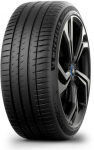 265/35R22 W Pilot Sport EV XL LTS Acous 102W Michelin Pkw-Reifen
