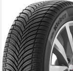 155/65R14 T Quadraxer 3 75T Kleber Pkw-Reifen