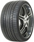 245/35R19 Y SportCont5 FR XL SSR MOE 93Y Continental Pkw-Reifen