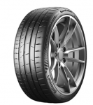 285/40R23 Y SportContact 7 XL FR 111Y Continental Pkw-Reifen