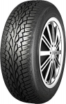 195/60R14 T SW-7 DOT19 86T Nankang Pkw-Reifen