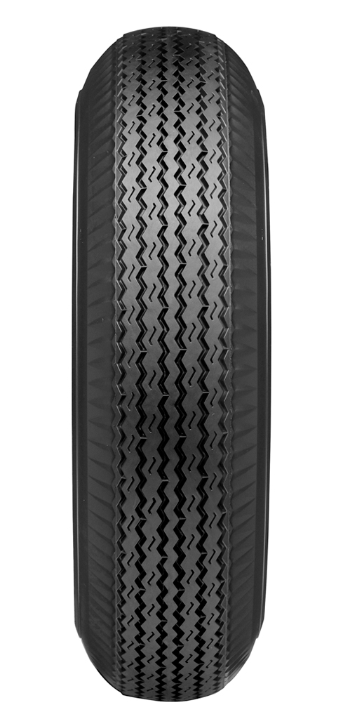 5.00-10 6PR 80M TL V47 Vredestein Industriereifen