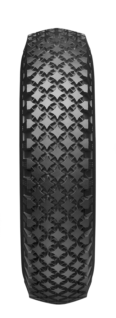 4.00-4 6PR TT V76 Vredestein Industriereifen