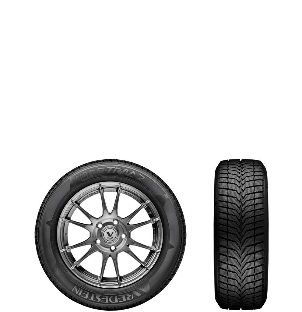 225/55 R 16 99 T XL NORD-TRAC 2 Vredestein Pkw-Reifen
