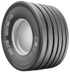 300/65-12 BKT RIB775 8PR Industriereifen