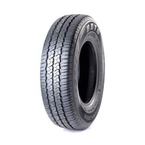 195/70R15C Boto BR-01/8pr 104/102R Leicht-LKW-Reifen