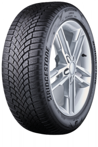 275/35R19 Bridgestone BLIZZAK LM005 100V Pkw-Reifen