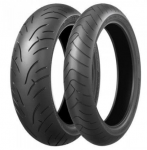 170/60R17 Bridgestone BT023 Rear 72W Motorradreifen