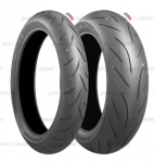 130/70R16 Bridgestone S21F 61W Motorradreifen