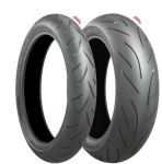 190/50R17 Bridgestone S21R 73W Motorradreifen
