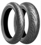 180/55R17 Bridgestone T31R 73W Motorradreifen