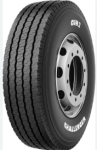315/70R22,5 Challenger CUH2 156/150L PR18 TL 3PMSF M+S made in India LKW - Buse