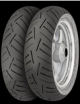80/90-14 Continental CONTISCOOT 40P Motorradreifen