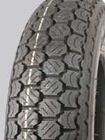 3.00-10 Continental K62 50J Motorradreifen