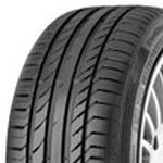 255/50R21 Continental CONTISPORTCONTACT 5 109Y Pkw-Reifen