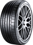 295/35-ZR24 Continental SPORTCONTACT 6 110Y Pkw-Reifen