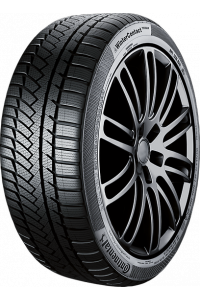285/40R22 Continental WINTERCONTACT TS 850 P 110V Pkw-Reifen