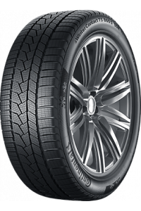 245/35R21 Continental WINTERCONTACT TS 860 S 96W Pkw-Reifen