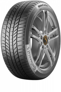 325/40R22 Continental WINTERCONTACT TS 870 P 114V Pkw-Reifen